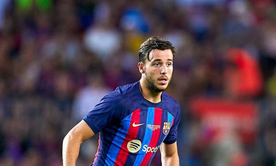 Θέλει να κάνει δικό της τον Νίκο Γκονζάλες thumb