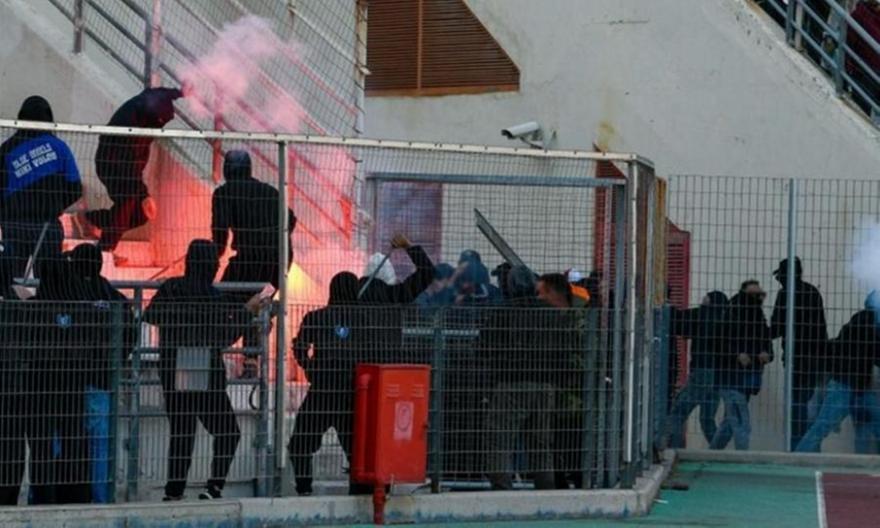 Δικαίωση μετά τα επεισόδια, της επιστρέφεται ο βαθμός thumb