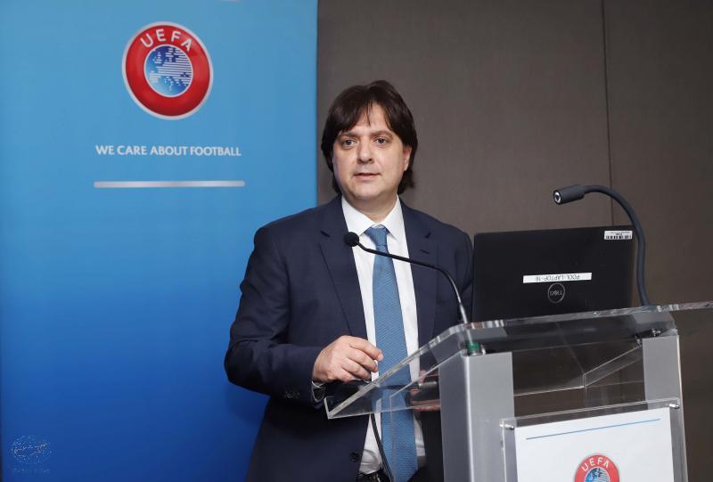 Σε νέα βάση η λειτουργία της Ε.Ε.Δ. της ΚΟΠ που ρίχνει ευθύνες στον ΠΑΣΠ thumb