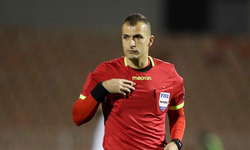 Οι «κομμένοι» σε Κύπρο…σφυρίζουν στην Ευρώπη  thumb