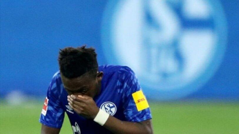 Bundesliga: Η Σάλκε ένα βήμα πριν γίνει η χειρότερη ομάδα όλων των εποχών thumb