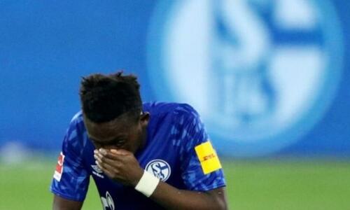 Bundesliga: Η Σάλκε ένα βήμα πριν γίνει η χειρότερη ομάδα όλων των εποχών thumb