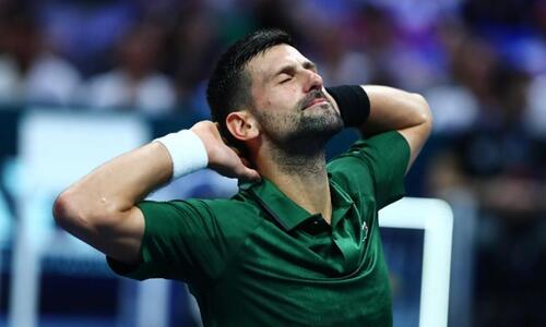 Roland Garros: Ο Τζόκοβιτς πάει για το 25ο Grand Slam thumb