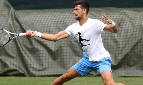 Τζόκοβιτς: «Είμαι πεινασμένος για περισσότερα Grand Slams» thumb