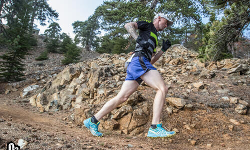 Διεξάγεται το Σάββατο (26/10) το O3 OlympusMan –  Τrail Run thumb