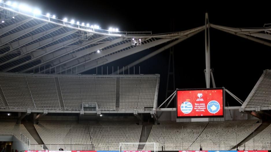 Η αντίδραση της Super League μετά τα νέα μέτρα thumb