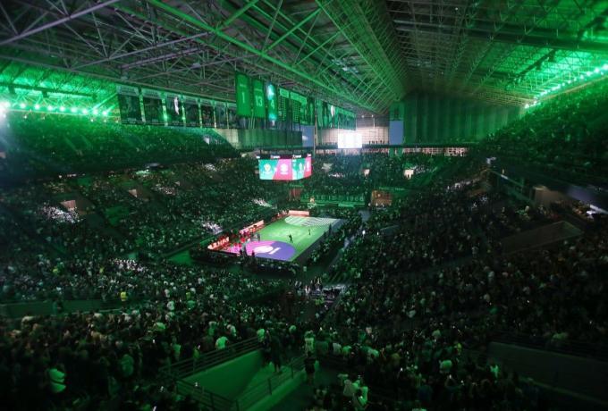 Ξανά φαβορί η Αθήνα για το Euroleague Final Four του 2026 thumb