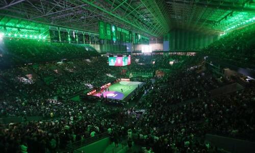 Ξανά φαβορί η Αθήνα για το Euroleague Final Four του 2026 thumb