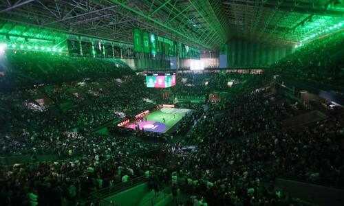 Έδωσε το «ΟΚ» για το Final Four η κυβέρνηση - Μέγα φαβορί πλέον η Αθήνα! thumb