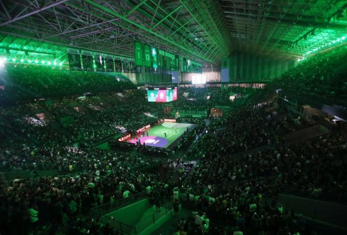 Έδωσε το «ΟΚ» για το Final Four η κυβέρνηση - Μέγα φαβορί πλέον η Αθήνα! thumb