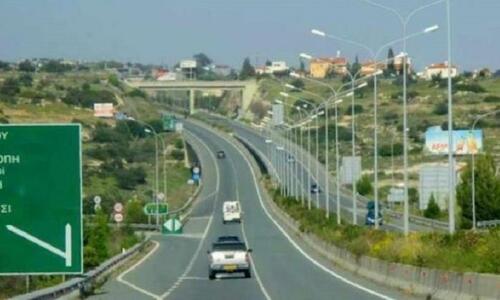 «Τέλη Μαρτίου ολοκληρώνεται η α' φάση του οδικού δικτύου» thumb