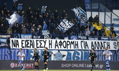 Παλικάρι στο Περιστέρι ο ΟΦΗ και βαθμός εξάδας για τους Κρητικούς! thumb
