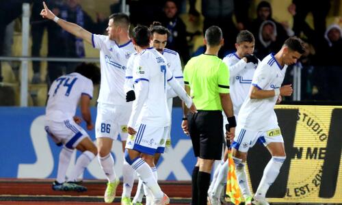 Ανόρθωση: Ειδικά από εδώ και πέρα, απαγορεύεται! thumb