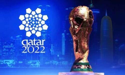 Πήρε θέση για το Μουντιάλ ανά διετία thumb