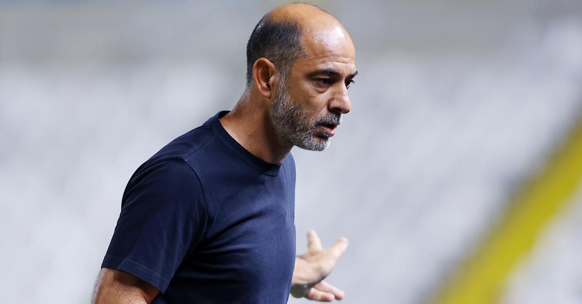 «Μια ομάδα δικαιούταν να νικήσει σήμερα, η Ομόνοια Λευκωσίας...» thumb