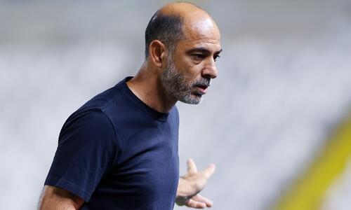 «Μια ομάδα δικαιούταν να νικήσει σήμερα, η Ομόνοια Λευκωσίας...» thumb