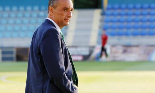 Από Τσάμπιονς μέχρι Κόνφερενς: Απτόητος ο Όλτρα! thumb
