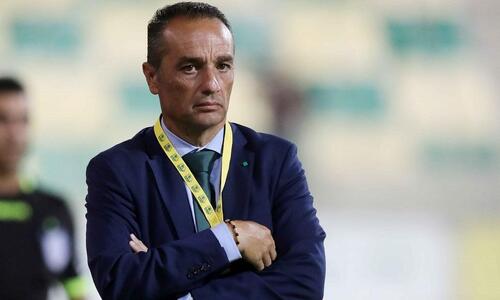 Όλτρα: «Η Πάφος είναι μεγάλη ομάδα, πρέπει να είμαστε συγκεντρωμένοι» thumb