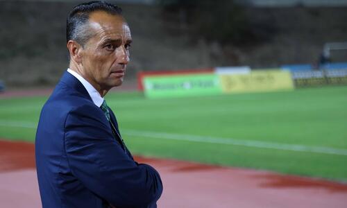 «Από δω και πέρα πρέπει να νικάμε, αλλά αυτός είναι ο σωστός τρόπος να παίζουμε» thumb