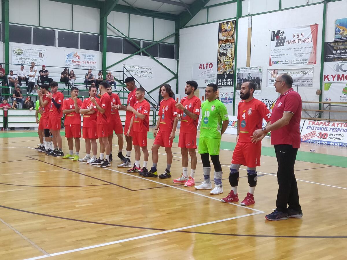 Πρωτάθλημα ΟΠΑΠ Β΄Κατηγορίας ανδρών και γυναικών (τελικές φάσεις) thumb