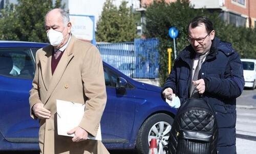 Νέα ανακοίνωση του Ολυμπιακού πριν το σούπερ ντέρμπι! thumb