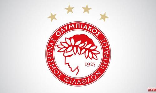 Και δεύτερη ανακοίνωση από Ολυμπιακό: «Αλλαγή διαιτητή, αλλιώς...» thumb