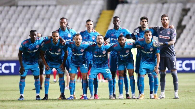 Champions League: Οι 32 ομάδες και όλοι οι πιθανοί αντίπαλοι του Ολυμπιακού thumb