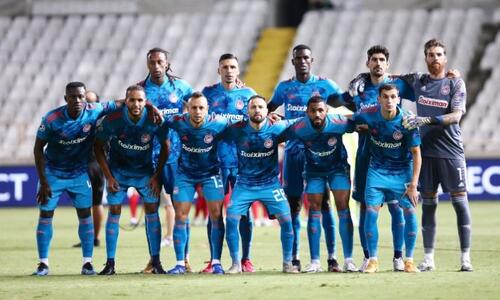 Champions League: Οι 32 ομάδες και όλοι οι πιθανοί αντίπαλοι του Ολυμπιακού thumb