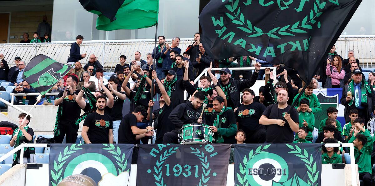 «Κάποιοι παίζουν επικίνδυνα παιχνίδια στις πλάτες της ομάδας» thumb