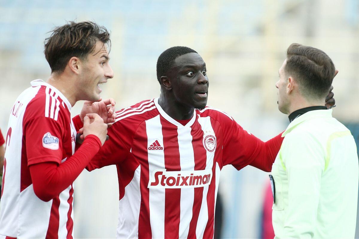 Τι προβλέπει ο κανονισμός μετά την αποχώρηση του Ολυμπιακού! thumb