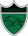 ΟΛΥΜΠΙΑΚΟΣ ΛΕΥΚΩΣΙΑΣ thumb