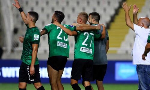 Ολυμπιακός: Με συνταγή ΑΠΟΕΛ... κόντρα στην ΑΕΛ! thumb