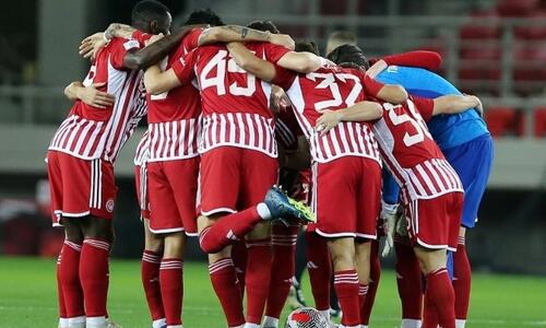 Ο απίστευτος αριθμός αλλαγών στο ρόστερ από το καλοκαίρι! thumb