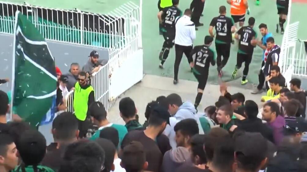 Βίντεο: Κάλεσμα και ντόπες για τους 14 «τελικούς» thumb