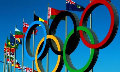 Ολυμπιακοί Αγώνες: Η απόφαση των διοργανωτών για τα αρνητικά τεστ thumb