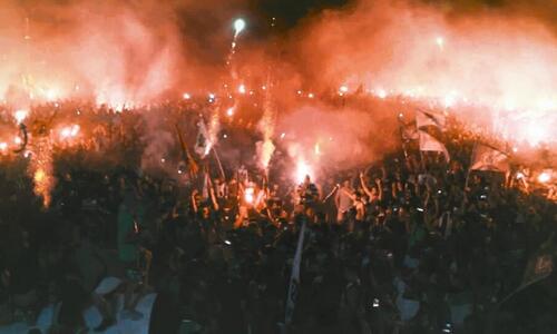 Η Ομόνοια γιορτάζει: 73 χρόνια, 92 τίτλοι! thumb