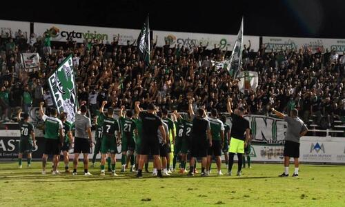 Νίκησε και ανέβηκε 2η η Ομόνοια 29Μ! (Βαθμολογία) thumb