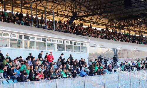 Με 2000 Ομονοιάτες στο Τσίρειο (Ενημέρωση για τα εισιτήρια) thumb