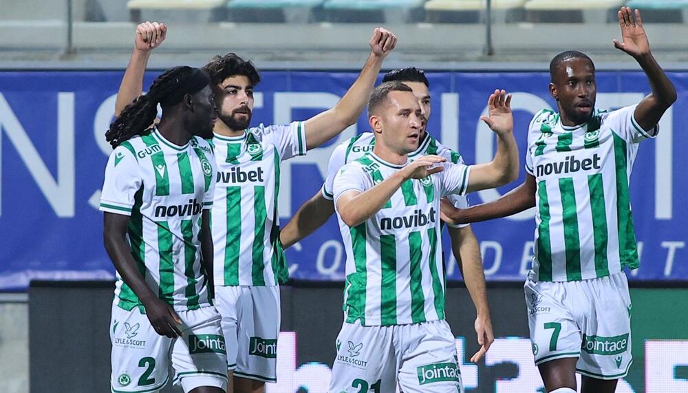 Της έγινε πλέον… συνήθεια! thumb