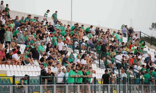 Επίσημο από την ΚΟΠ: Χωρίς κόσμο η Ομόνοια στην Περιστερώνα thumb