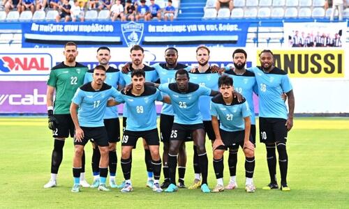 Στο μοτίβο των τελευταίων για ένα διαφορετικό αποτέλεσμα thumb
