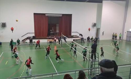 Ανίκητος ο Άρης Πολεμίου και στη Λευκωσία thumb