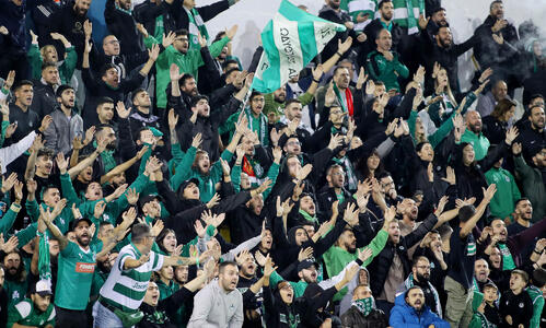 Η δυναμική παρουσία των Ομονοιατών στο «ΠΑΠ» (ΒΙΝΤΕΟ) thumb