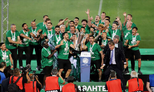 Κοντίδης, Αρτυματά, Ομόνοια και Apollon Ladies οι κορυφαίοι του 2021! thumb