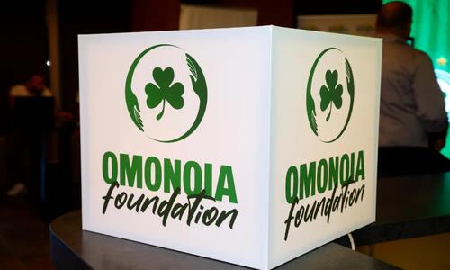 Τρεις υποτροφίες από το Ομόνοια Foundation  thumb