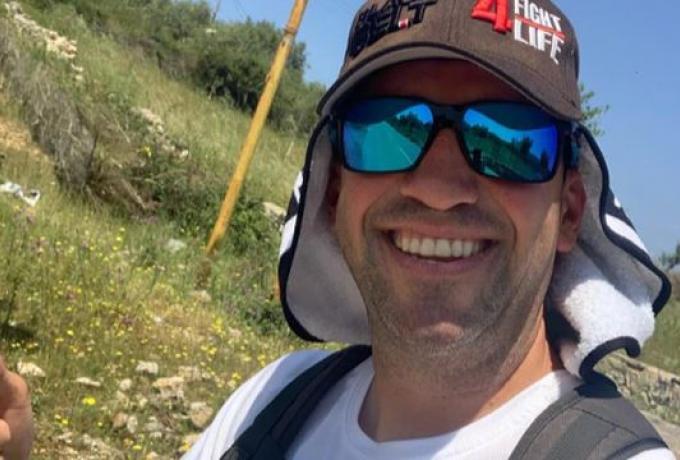 Update: Σε φυλακή στο Ιράν ο αγνοούμενος Ισπανός φίλαθλος! thumb