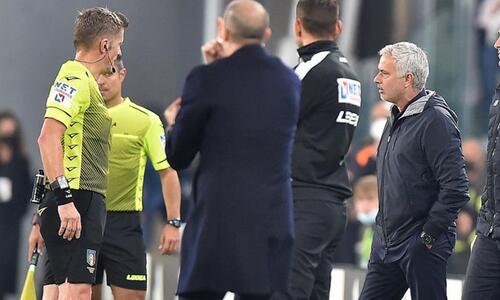 «Με κατηγορείτε επειδή χάσατε το πέναλτι»  thumb