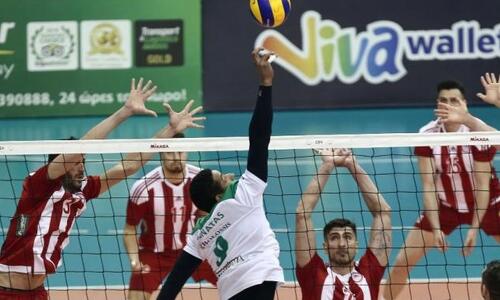 Χάνει στα χαρτιά το «αιώνιο» ντέρμπι ο Ολυμπιακός thumb
