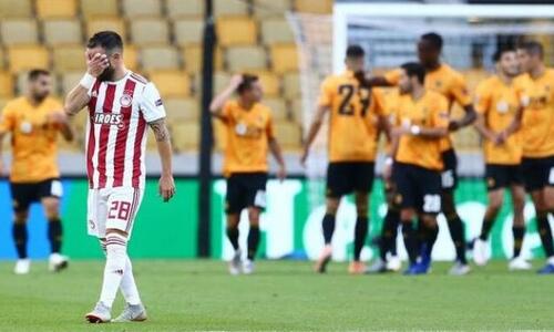 Θα… κολλήσει ή θα συνεχίσει; Ο Ολυμπιακός κόντρα στην παράδοσή του thumb