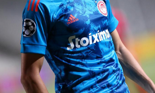 Μπαμ και μπουμ: Πρώην παίκτης του Ολυμπιακού σε σχέση με την κόρη του Μπερλουσκόνι! (pics) thumb